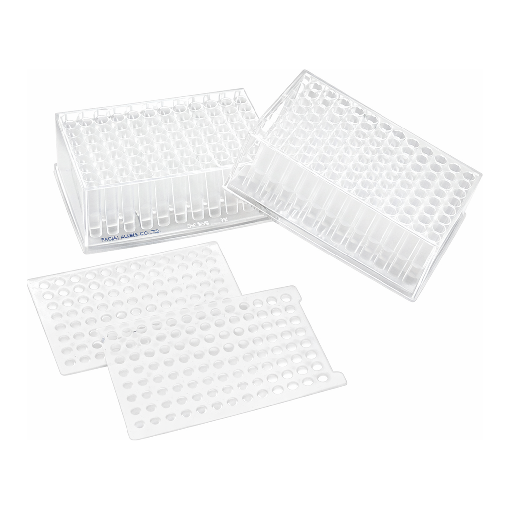 Merck Nunc 96 DeepWell plate, non-treated