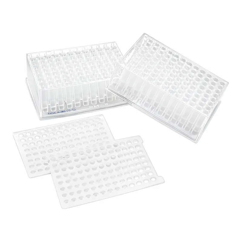Merck Nunc 96 DeepWell plate, non-treated