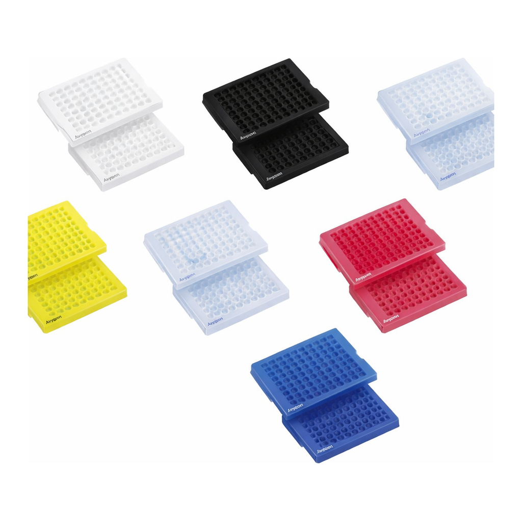 Merck Nunc MicroWell 96 well polystyrene plates