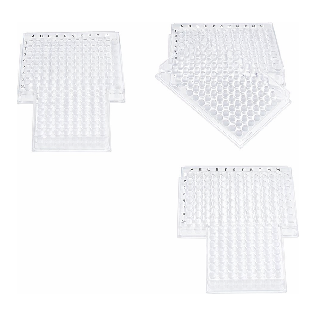 Merck Nunc-Immuno MicroWell 96 well solid plates