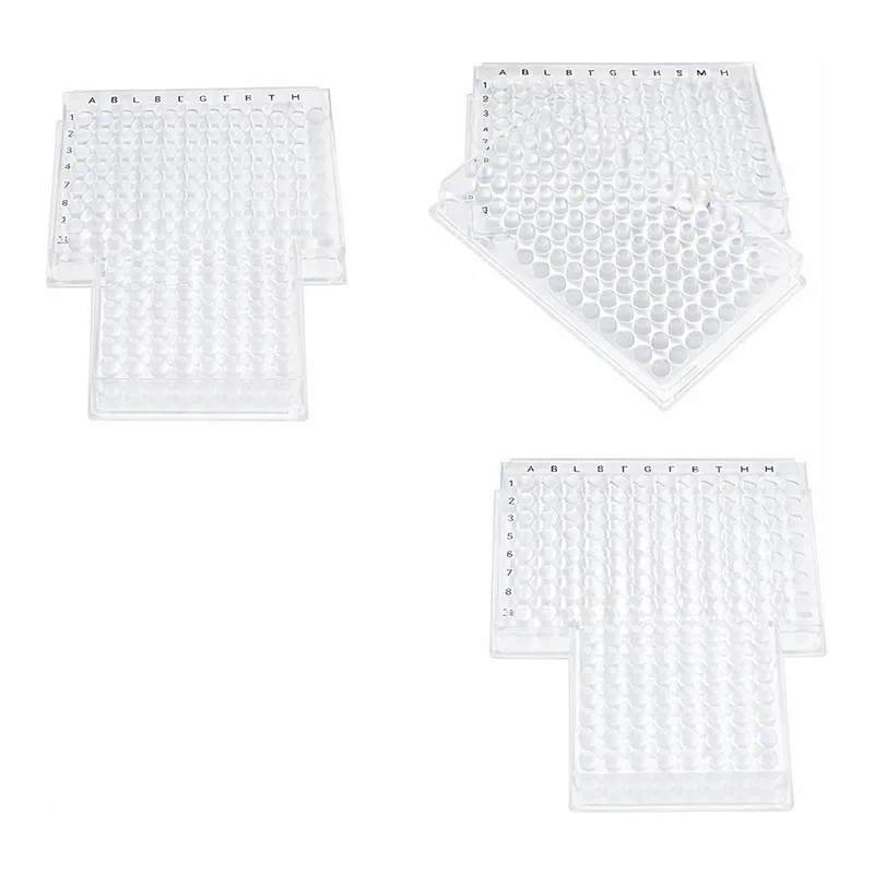 Merck Nunc-Immuno MicroWell 96 well solid plates