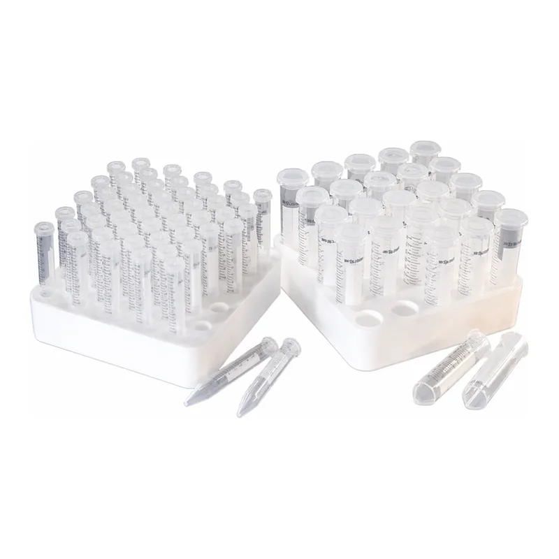 Merck Nunc EZ Flip conical centrifuge tubes