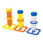 Merck One Well rack