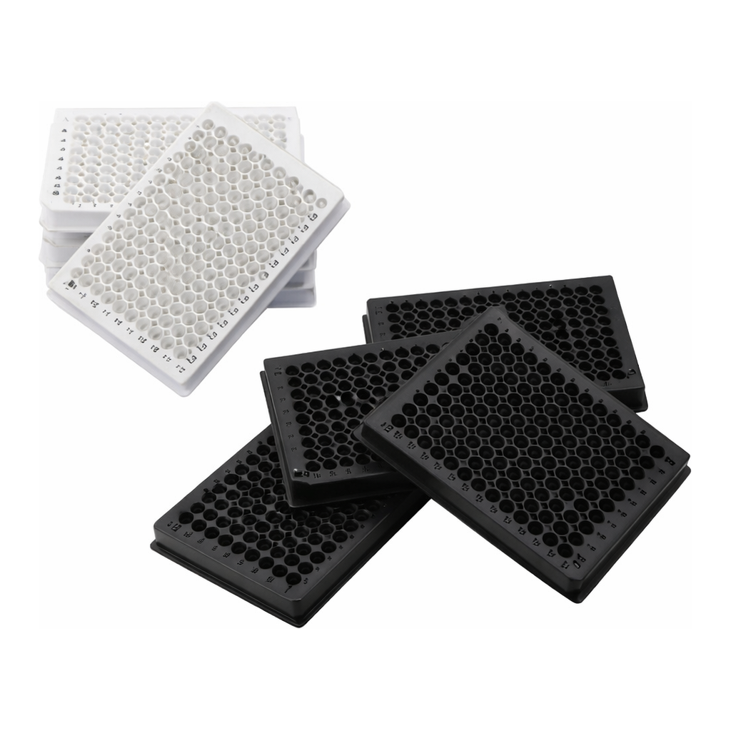 Merck Nunclon MicroWell plates for automation