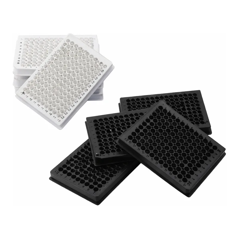 Merck Nunclon MicroWell plates for automation