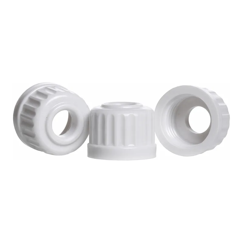 Merck Plastic cap for Quickfit cone/screw thread adapter