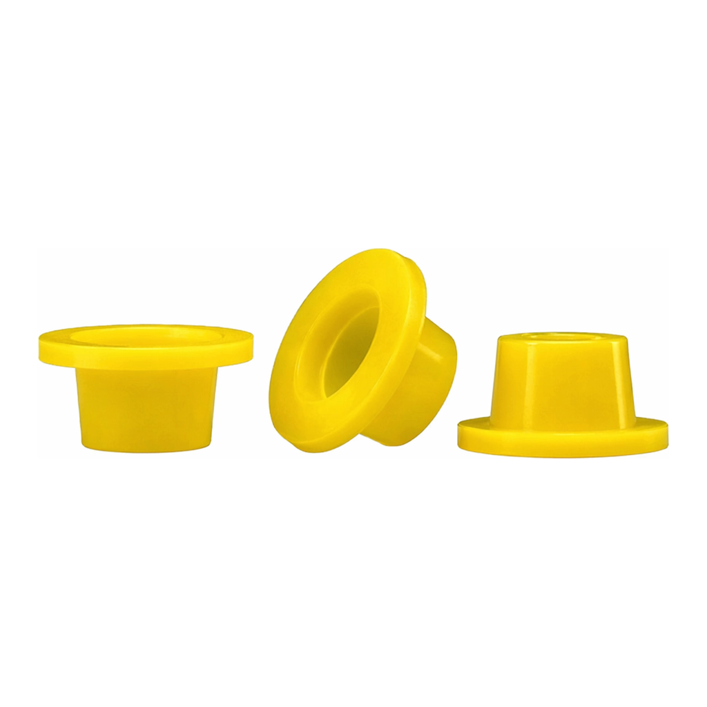 Merck Polyethylene stopper