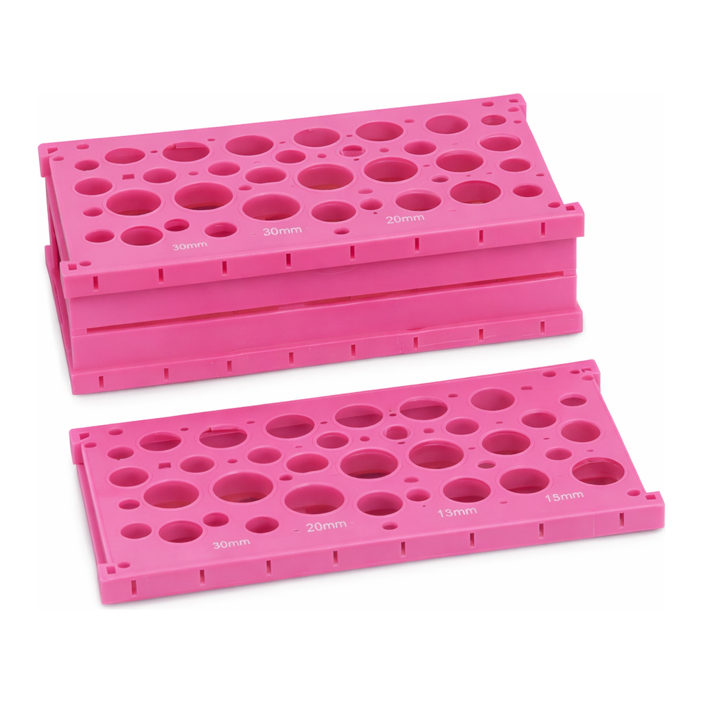 Merck Pop-Up tube rack