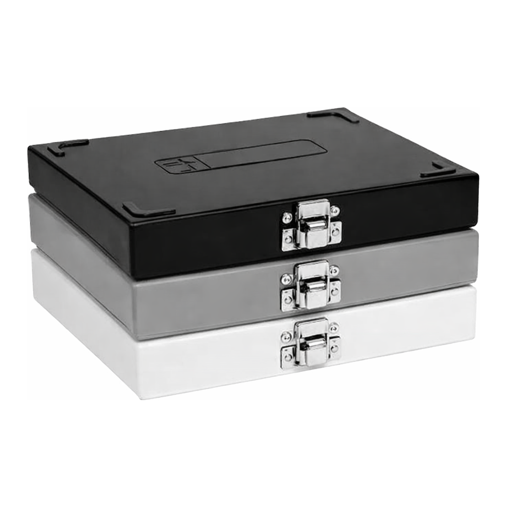 Merck Premium slide box