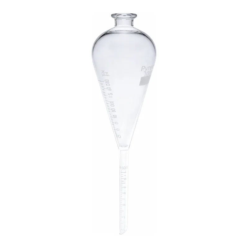 Merck Pyrex Centrifuge tubes