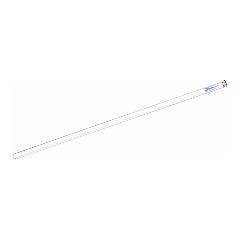 Merck Pyrex NMR tubes 5 mm diameter