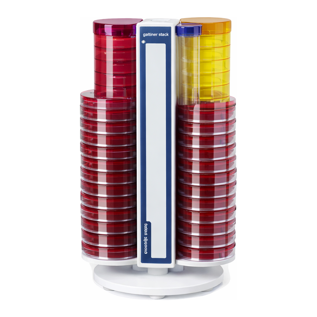 Merck Scienceware Easyplate petri dish transport carrier