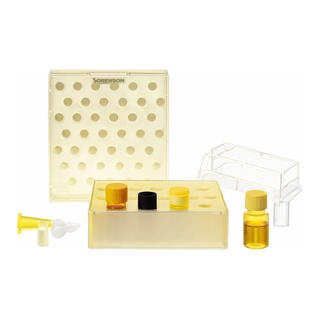 Merck Rack for Nalgene microcentrifuge tubes