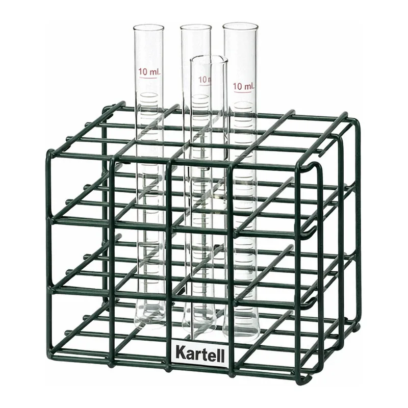 Merck Scienceware POXYGRID test-tube rack