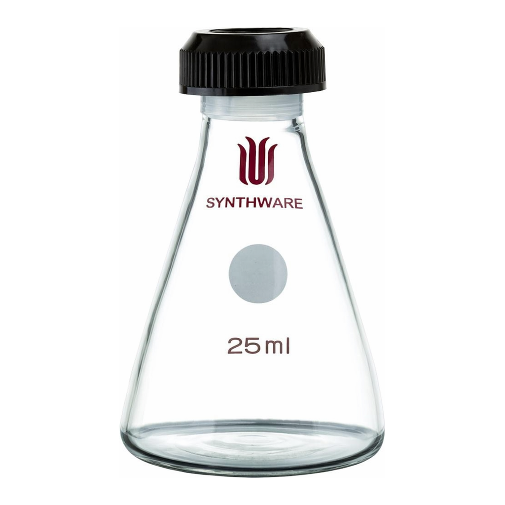 Merck Synthware Erlenmeyer flask