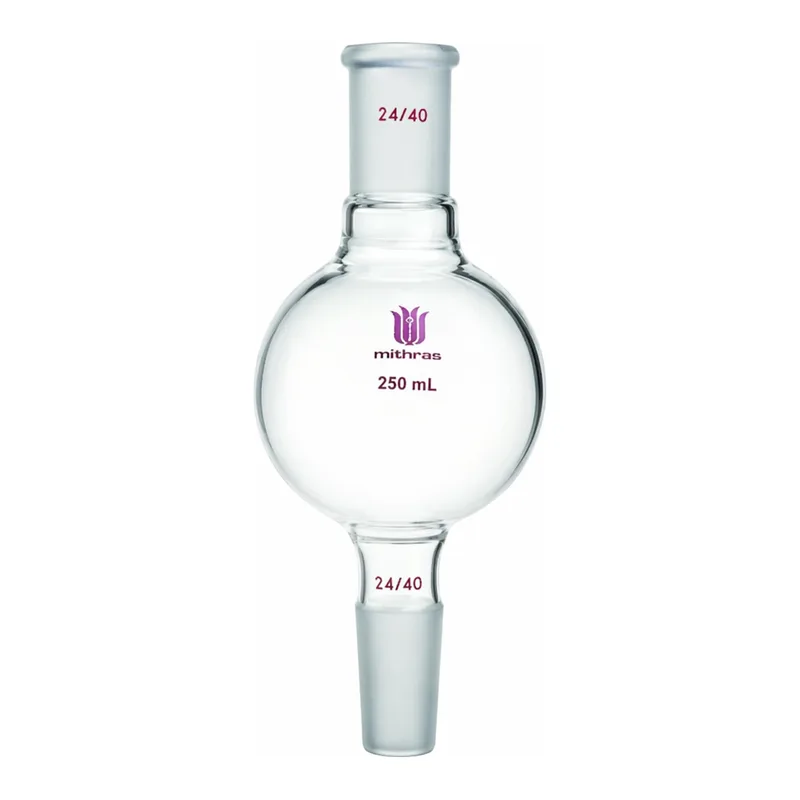 Merck Synthware chromatography reservoir