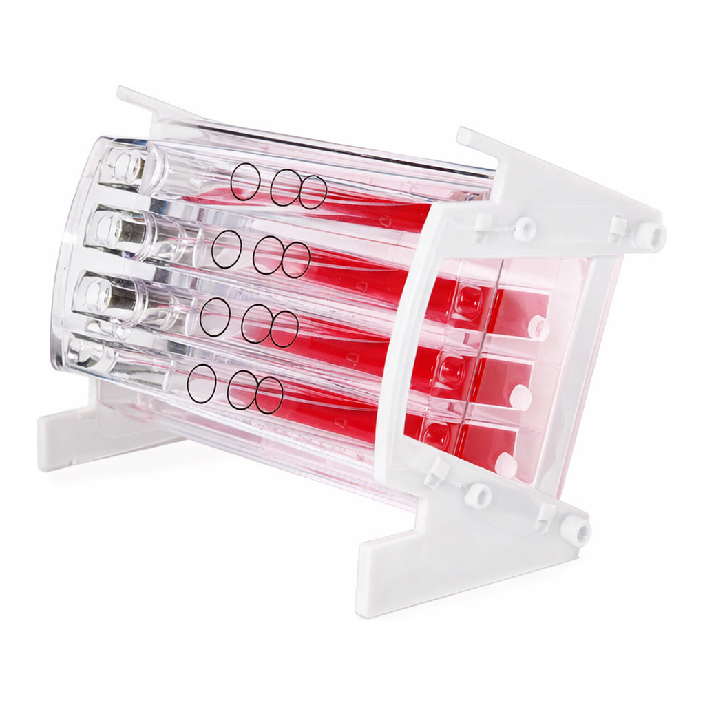 Merck Slant rack for culture tubes
