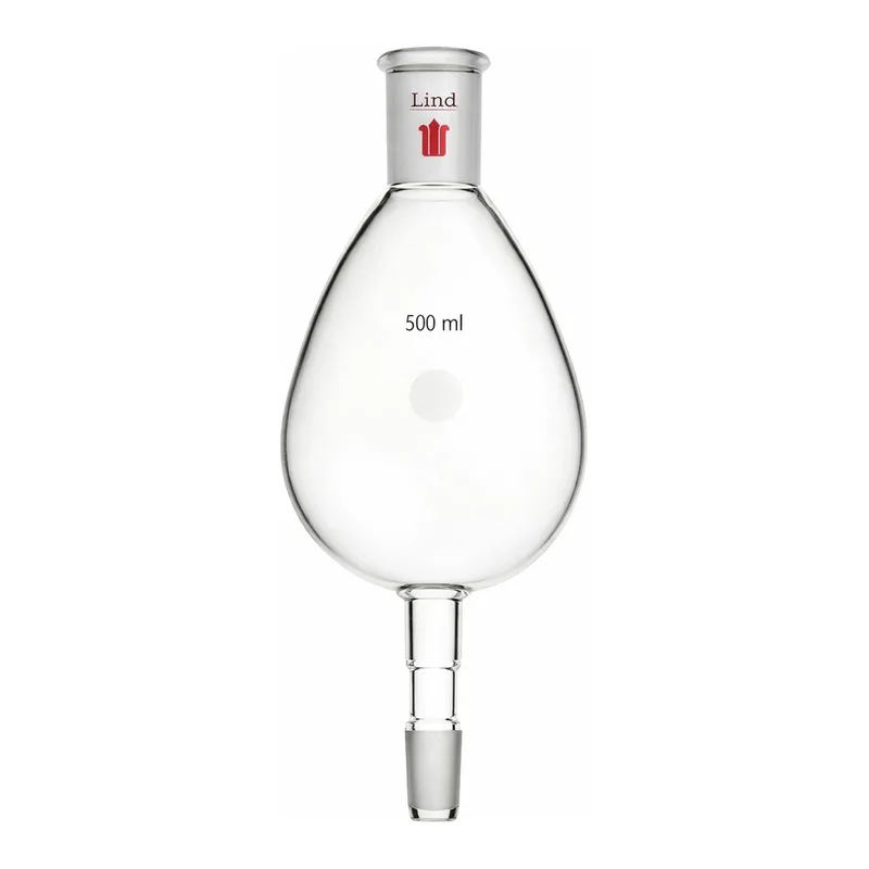 Merck Synthware Kuderna-Danish flask