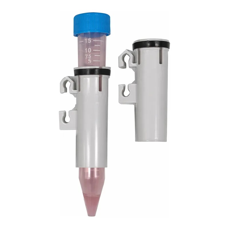Merck Tube holder for RotoBot Rotating Mixers