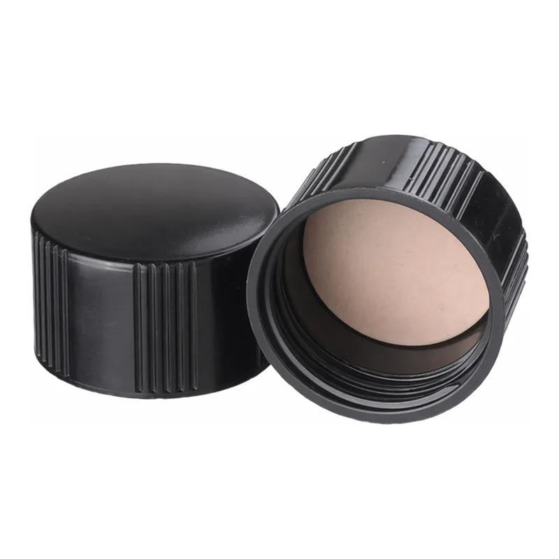 Merck Wheaton media bottle replacement cap