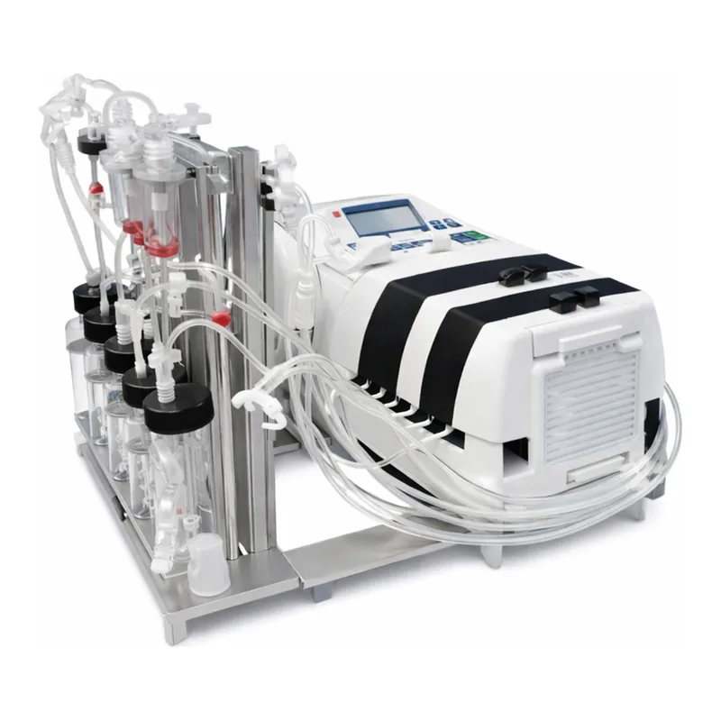 Merck 3D Biotek 3D perfusion bioreactor system with pump