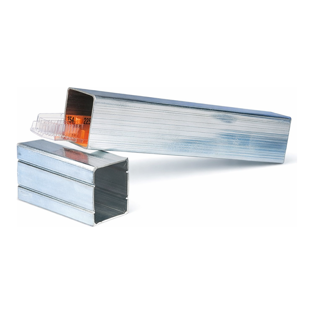 Merck BRAND Aluminum Pipet box