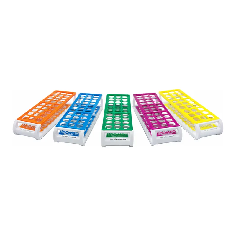 Merck Bel-Art Switch-Grid Test Tube Rack