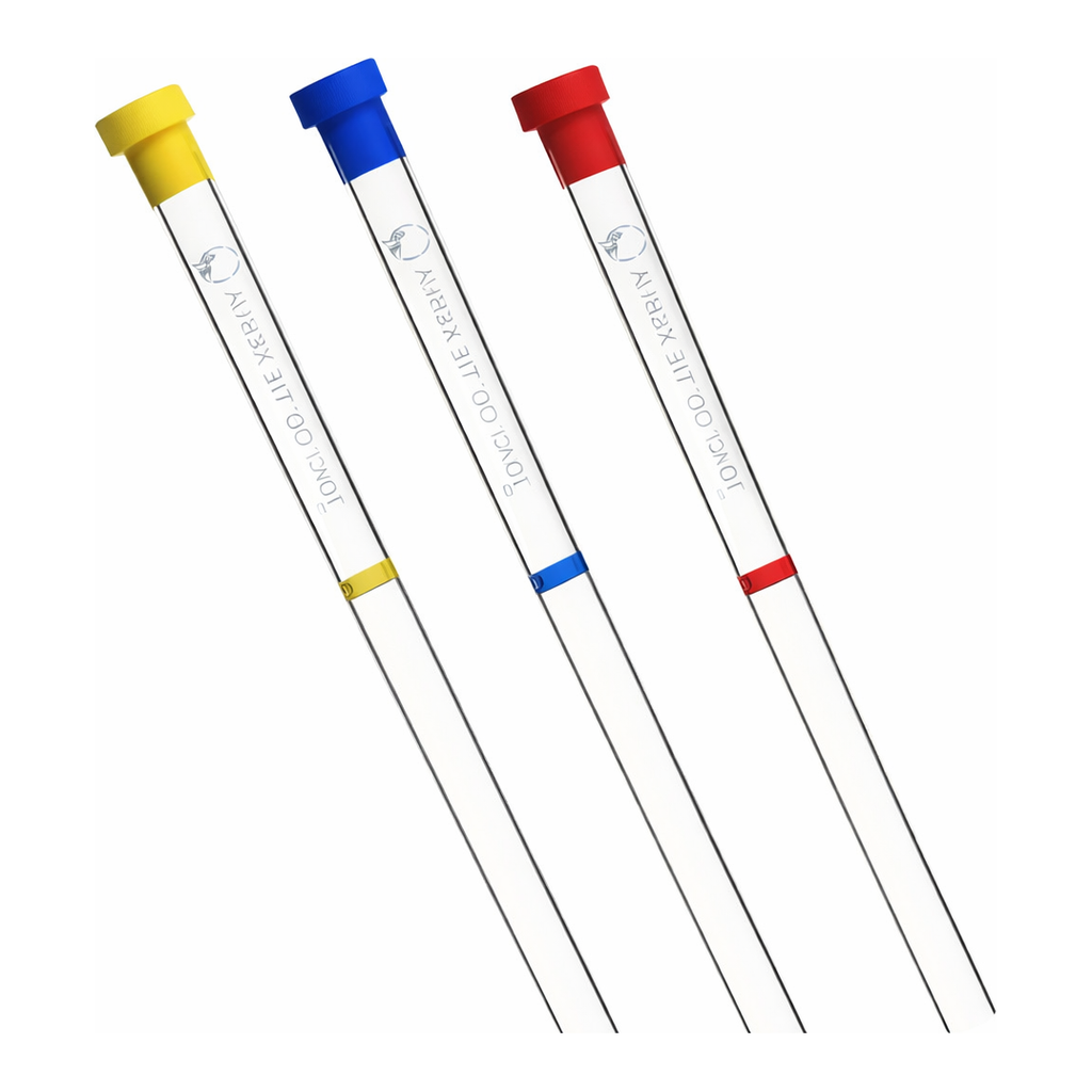 Merck Aldrich ColorSpec NMR tubes