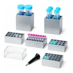Merck Block for MultiTherm shaker