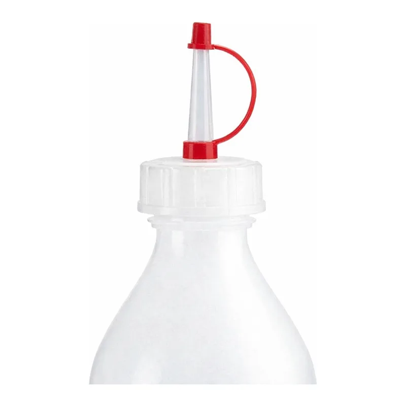 Merck BRAND cap with dropper nozzle, for dropping bottles, LDPE