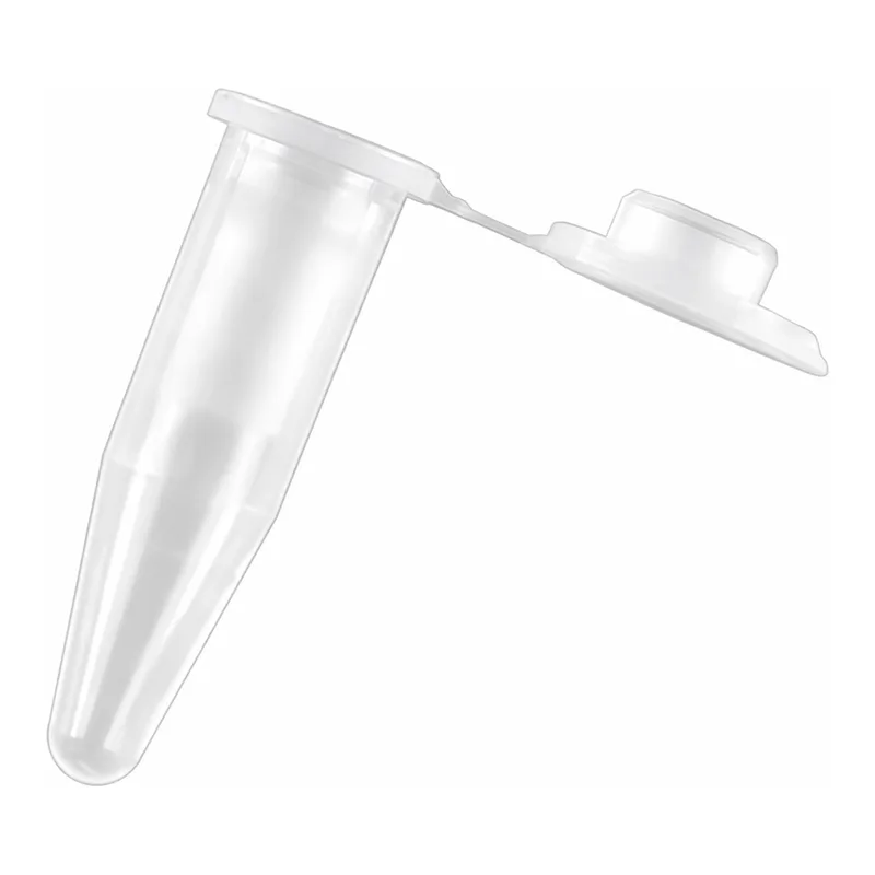 Merck Boil proof microtubes