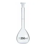 Merck BRAND BLAUBRAND ETERNA volumetric flask