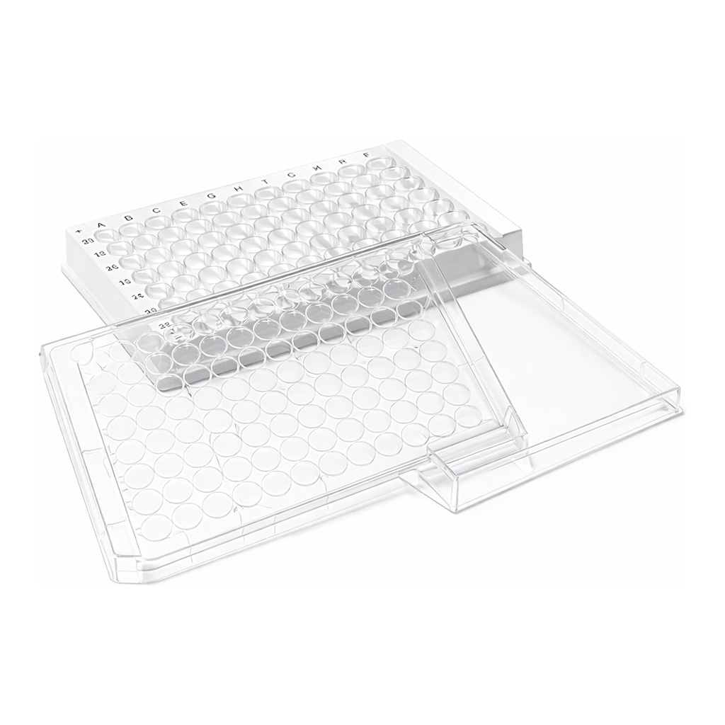 Merck BRAND lids for microplates BRANDplates