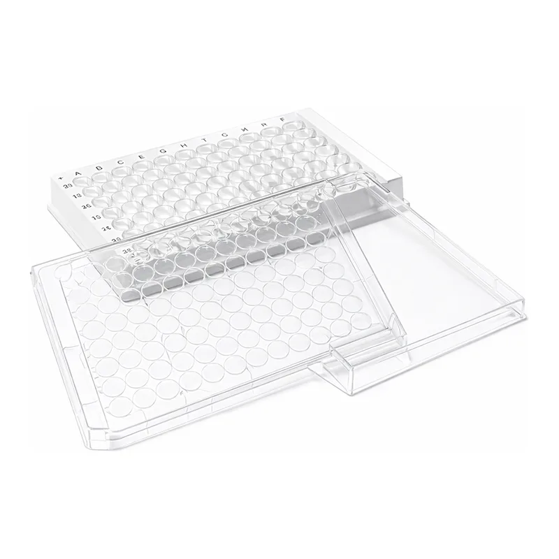 Merck BRAND lids for microplates BRANDplates