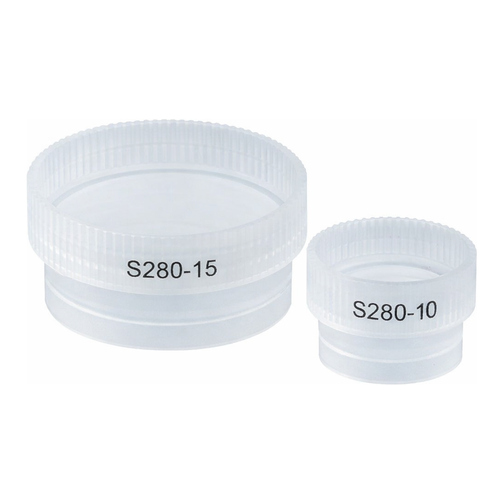 Merck BRAND centrifuge tube caps