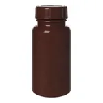 Merck BRAND PE-LD Media Bottle with screw cap
