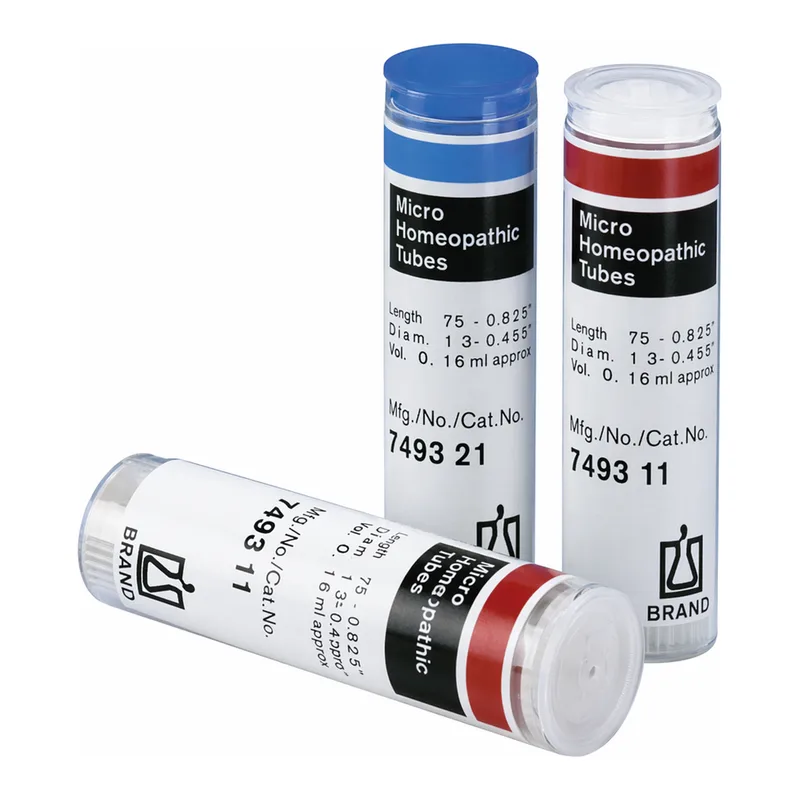 Merck BRAND micro haematocrit capillary