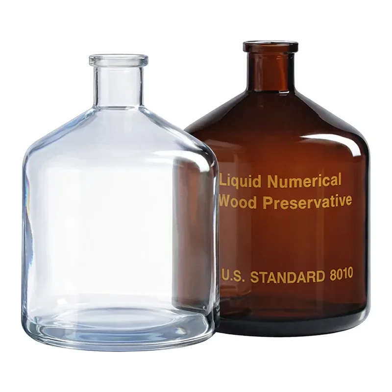 Merck BRAND reservoir bottle for automatic burettes