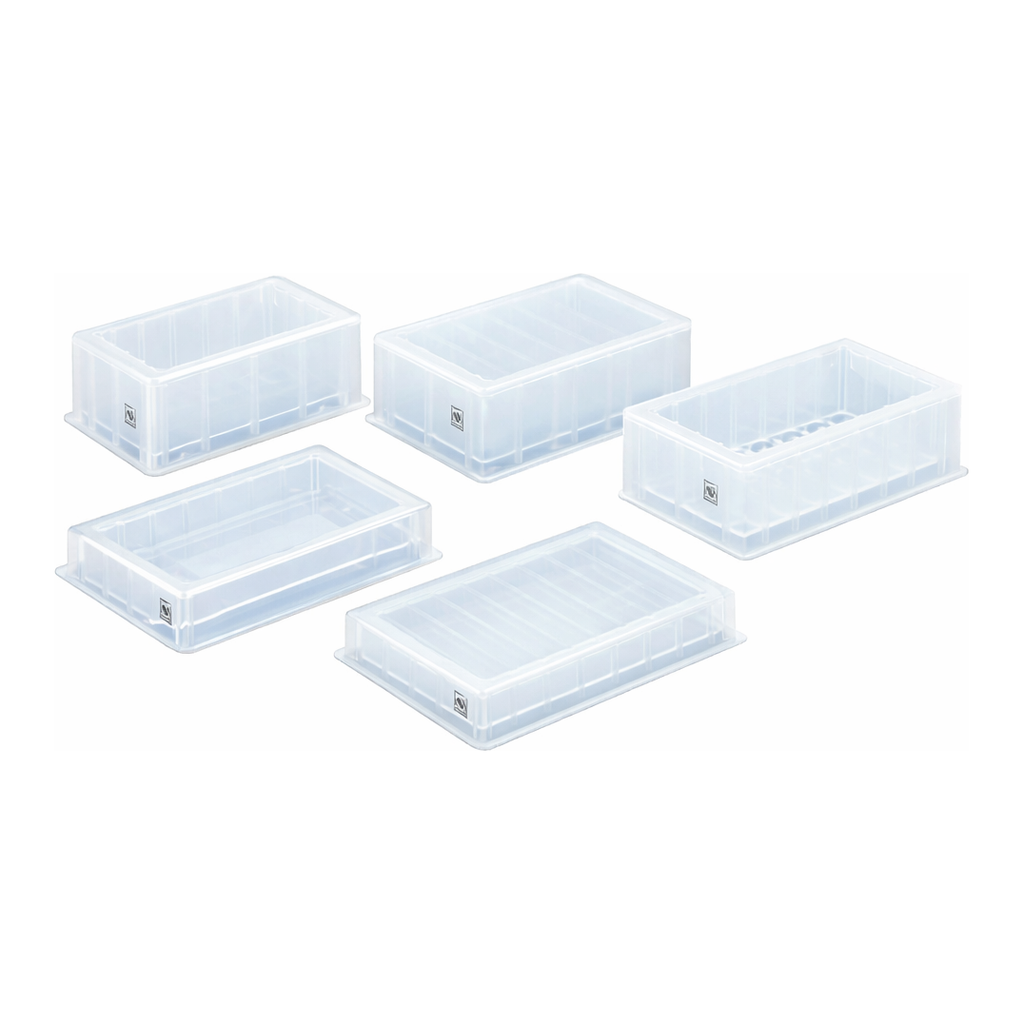 Merck BRAND Reagent Reservoirs for multichannel pipettes and automatic systems