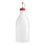 Merck BRAND dropping bottle, LDPE