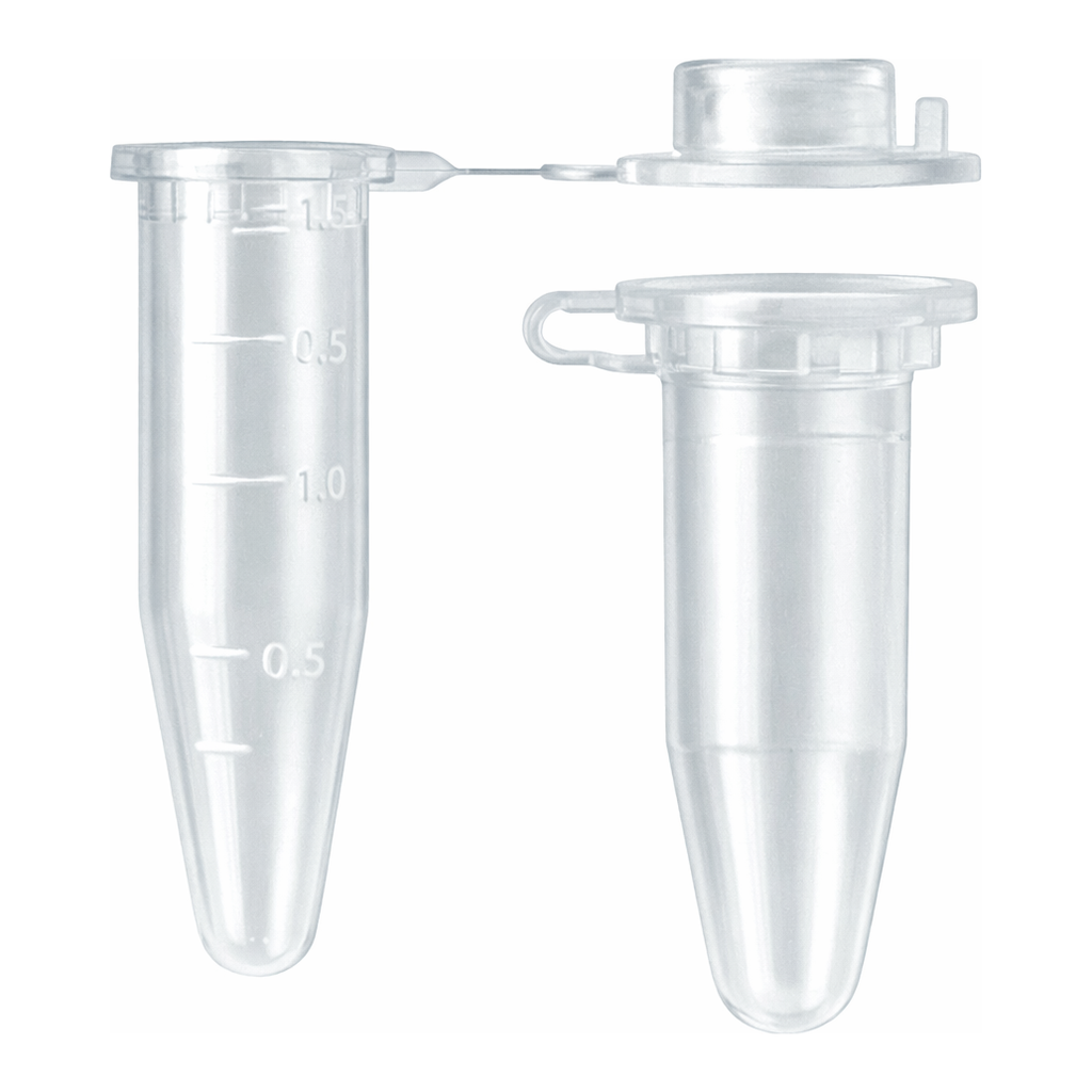 Merck BRAND disposable microcentrifuge tube