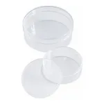 Merck BRAND jar with push-on lid