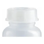 Merck BRAND screw caps for LDPE bottles