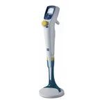 Merck BRAND stand for single-channel electronic Transferpette