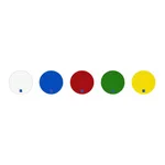 Merck BRAND microtube cap inserts, PP