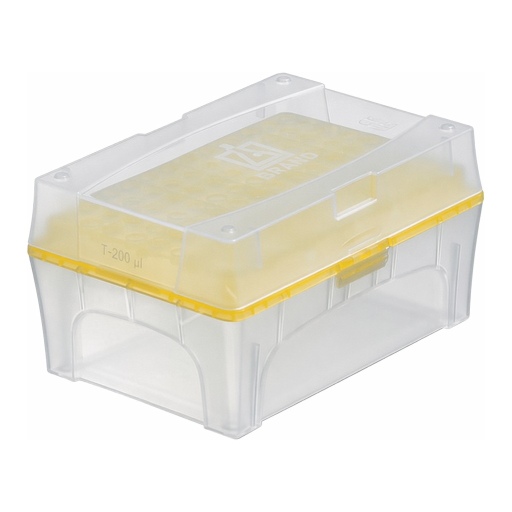 Merck BRAND TipBox, empty
