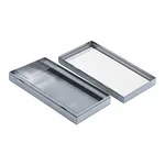 Merck BRAND slide box