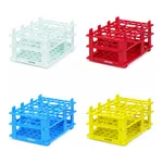 Merck BRAND test tube racks, PP