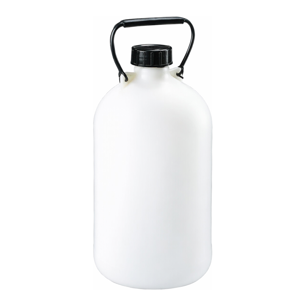 Merck BRAND storage bottle