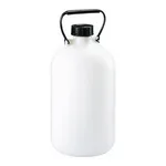 Merck BRAND storage bottle